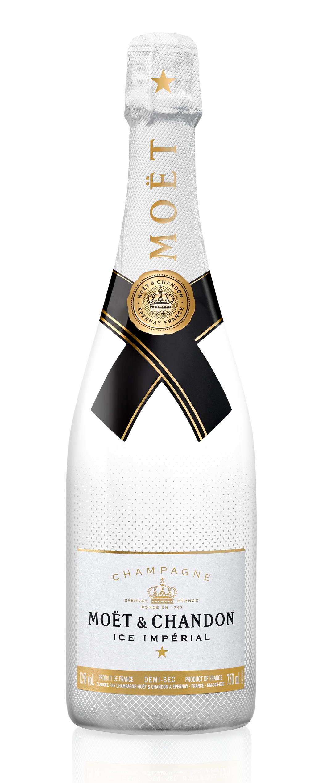 finespirits-Moet & Chandon Ice Imperial 0,75l