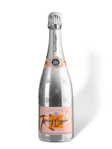 finespirits Veuve Cliquot Rich Rosé 0,75l