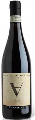 finespirits-Amarone D. Valpolicella - Villabella 0,75l