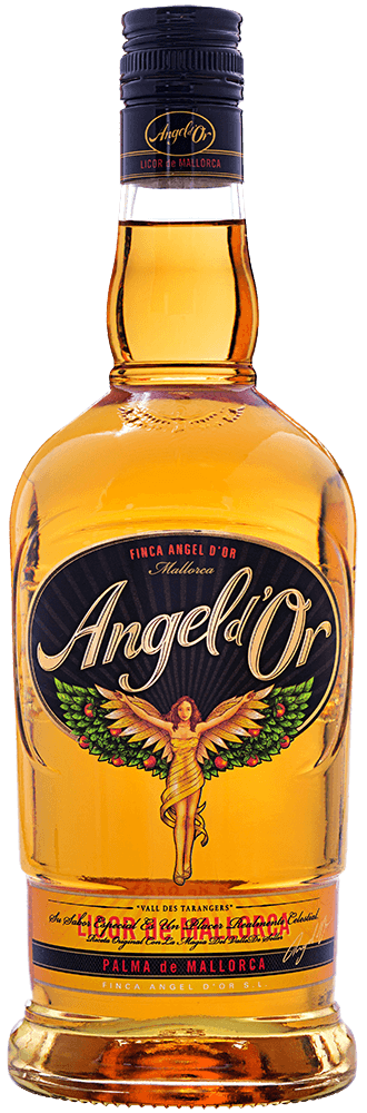 Angel d'Or 0,7L 28%