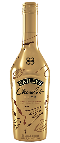 Baileys Chocolat Luce 17,5% 0,50l