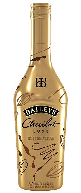 Baileys Chocolat Luce 17,5% 0,50l