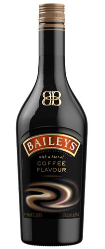 Baileys Coffee Flavour 17% 0,70l