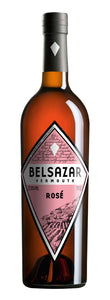 finespirits-Belsazar Rosé Vermouth 17,5% 0,75l