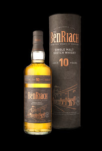 finespirits-Benriach 10 Years Whisky 0,70l