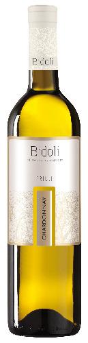 finespirits-Bidoli Chardonnay DOC 0,75l