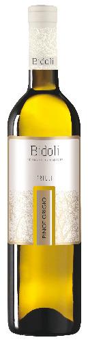 finespirits-Bidoli Pinot Grigio DOC 0,75l