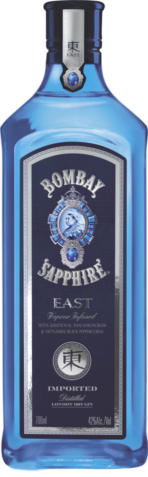 finespirits-Bombay Sapphire East 42% 0,70l
