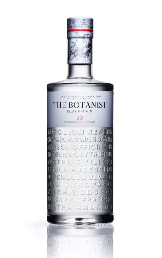 finespirits-Botanist Gin 46% 0,70l