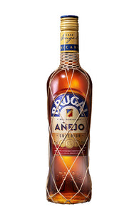 finespirits-Brugal Rum Anejo 38% 0,70l