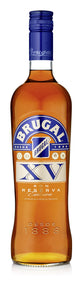 finespirits-Brugal Rum XV Reserva 38% 0,70l