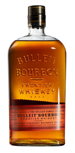 finespirits-Bulleit Bourbon 45% 0,70l