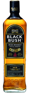 finespirits-Bushmills Black Whisky 40% 0,70l