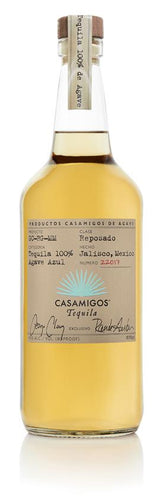 finespirits-Casamigos Tequila Reposado 40% 0,70l