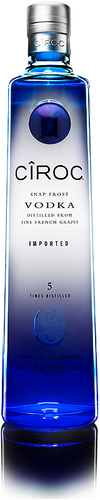 finespirits-Ciroc Vodka 40% 1,75l