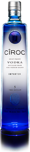 finespirits-Ciroc Vodka 40% 0,70l