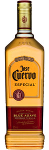 finespirits-Jose Cuervo Tequila Reposado 38% 0,70l