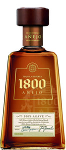 finespirits-Cuervo 1800 Tequila Anejo 38% 0,70l