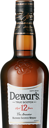 finespirits-Dewars Whisky 12 Jahre 40% 0,70l