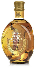 finespirits-Dimple Scoth Whisky 12Jahre 40% 0,70l