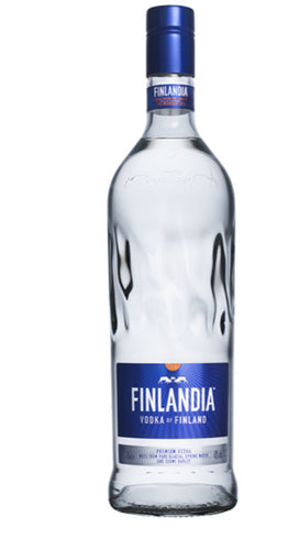 finespirits-Finlandia Wodka 40%  0,70l