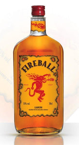 finespirits-Fireball 33% 0,70l