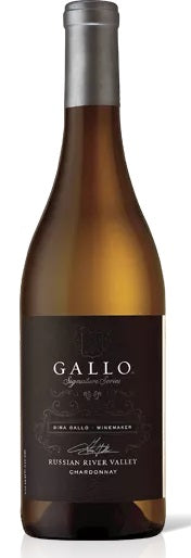 Pinot Noir Santa Lucia Gallo Signature 0,75