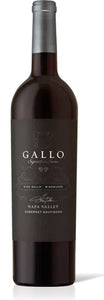 Cabernet Sauvignon Napa Gallo Signature 0,75l