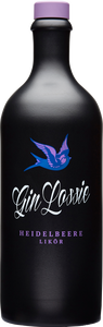finespirits-Gin Lossie Heidelbeere 40% 0,70l