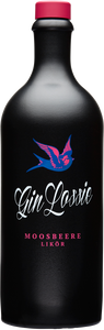 finespirits-Gin Lossie Moosbeere 40% 0,70l