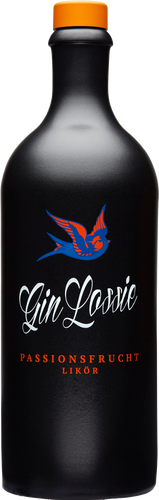 finespirits-Gin Lossie Passionsfrucht 40% 0,70l