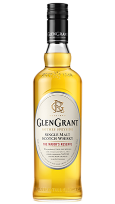finespirits-Glen Grant Whisky 40% 0,70l
