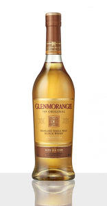 finespirits-Glenmorangie Original 40% 0,70l