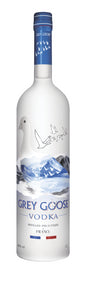 finespirits-Grey Goose Wodka 40% 3,00l