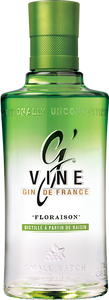 G'Vine Gin Floraison 40% 0,70l
