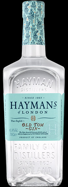 finespirits-Hayman's Old Tom Gin 41,4% 0,70l