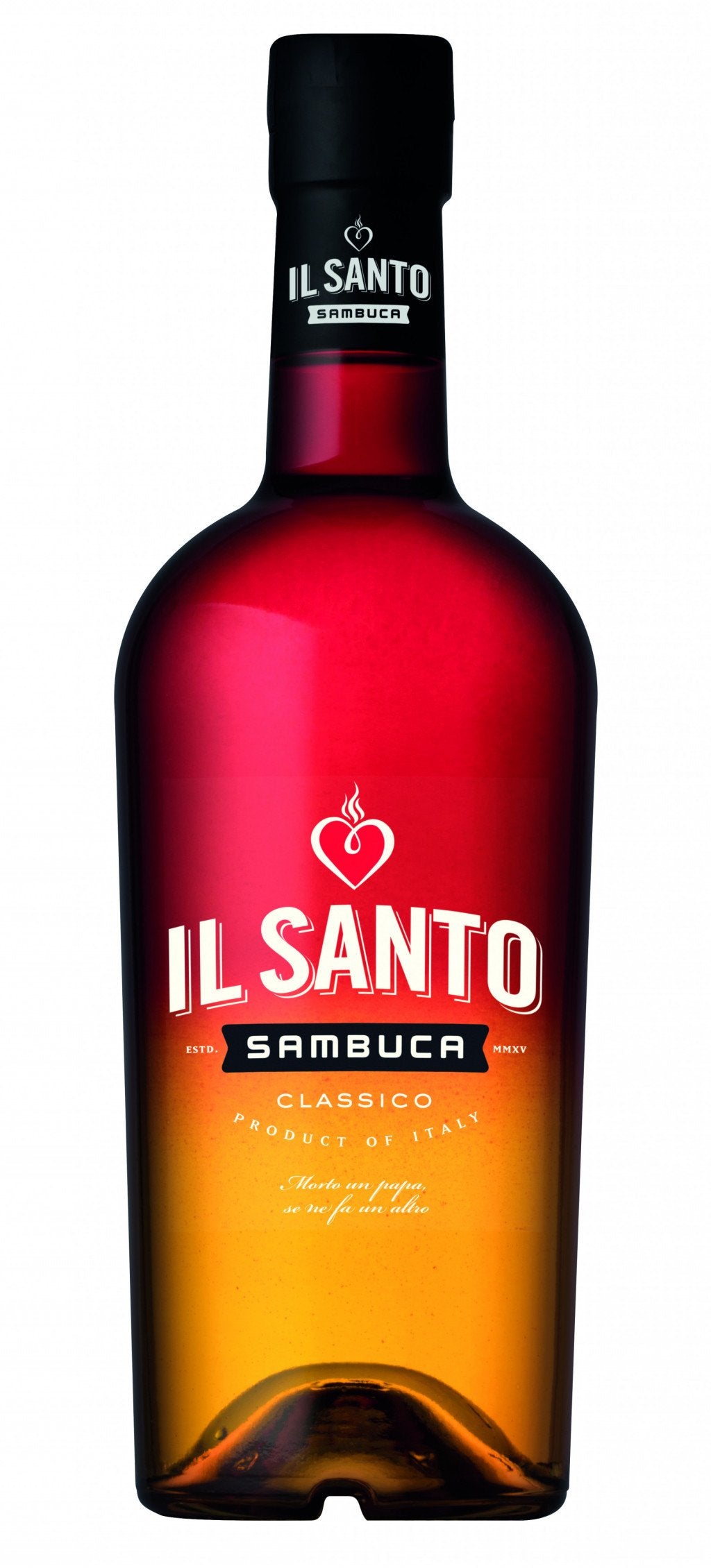 finespirits-IL Santo Sambuca 38% 0,70l