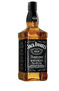 finespirits-Jack Daniel's 40%  0,70l