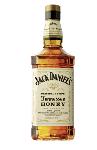 finespirits-Jack Daniel's Honey 35% 0,70l