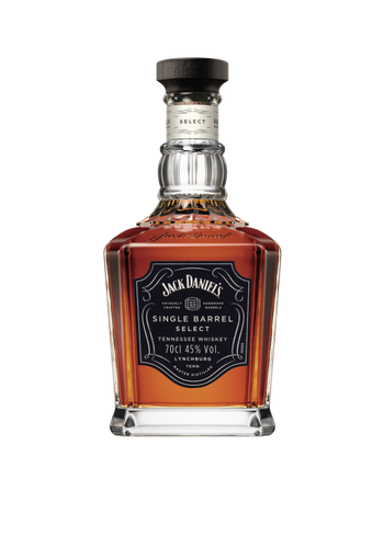 finespirits-Jack Daniel's Single Barrel 45% 0,70l