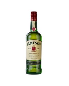 finespirits-Jameson Irish Whisky 40% 0,70l