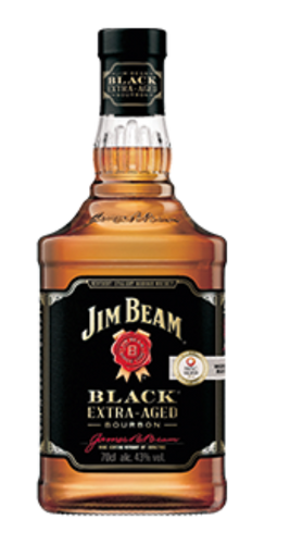 finespirits-Jim Beam Black 43% 0,70l