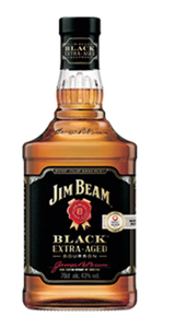 finespirits-Jim Beam Black 43% 0,70l