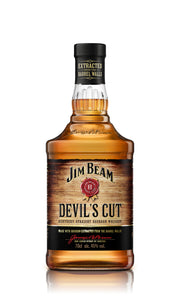 finespirits-Jim Beam Devil's Cut 45% 0,70l