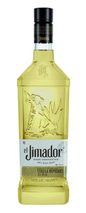 finespirits-El Jimador Tequila Reposado 38% 0,70l