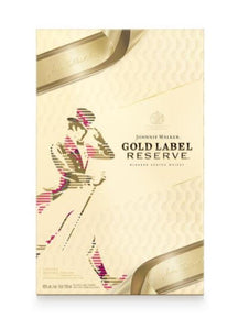 finespirits-Johnnie Walker Gold Reserve 40% 0,70l