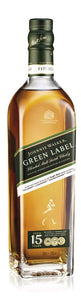 finespirits-Johnnie Walker Green Label 43% 0,70l