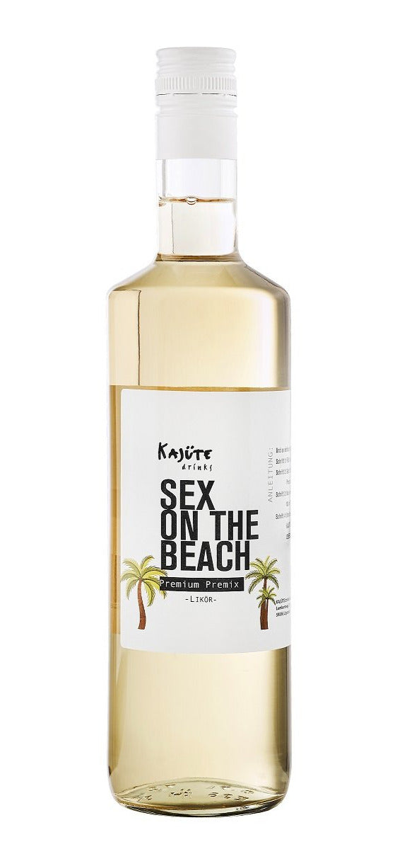 finespirits kajüte drinks sex on the beach