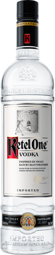 finespirits-Ketel One Vodka 40% 0,70l