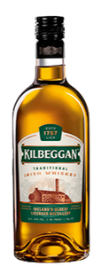 finespirits-Kilbeggan Irish Whisky 40% 0,70l